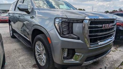 GMC YUKON XL 2023 1GKS1GKD3PR142741 image